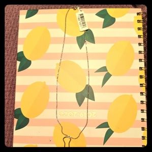 16in Silver chain jewelry necklace